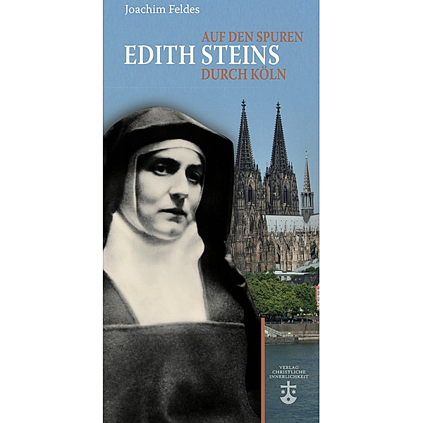 Auf den Spuren Edith Steins durch Köln, Joachim Feldes