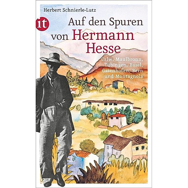 Auf den Spuren von Hermann Hesse, Herbert Schnierle-Lutz