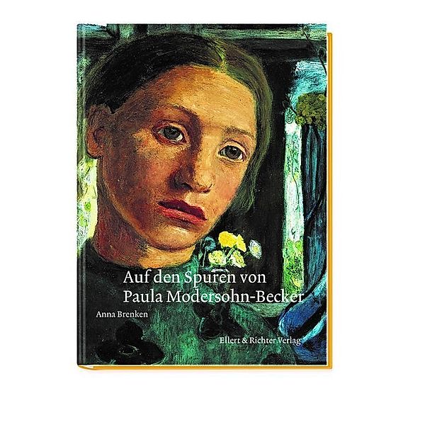 Auf den Spuren von Paula Modersohn-Becker, Anna Brenken