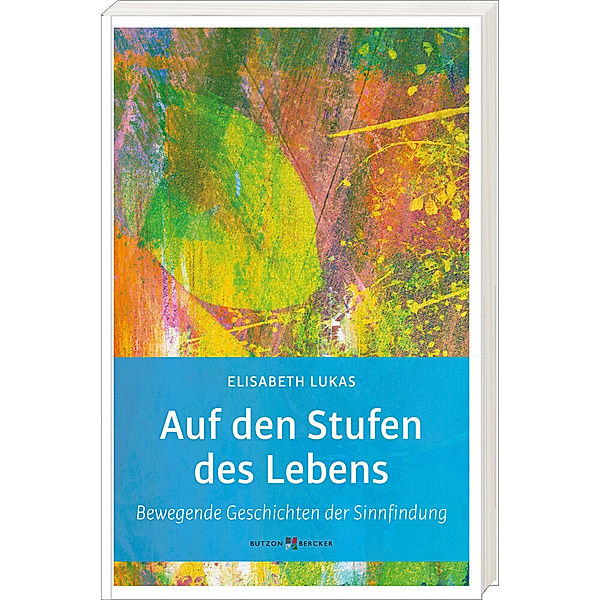 Auf den Stufen des Lebens, Elisabeth Lukas