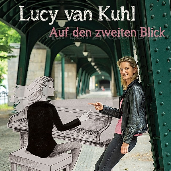 Auf Den Zweiten Blick, Lucy Van Kuhl