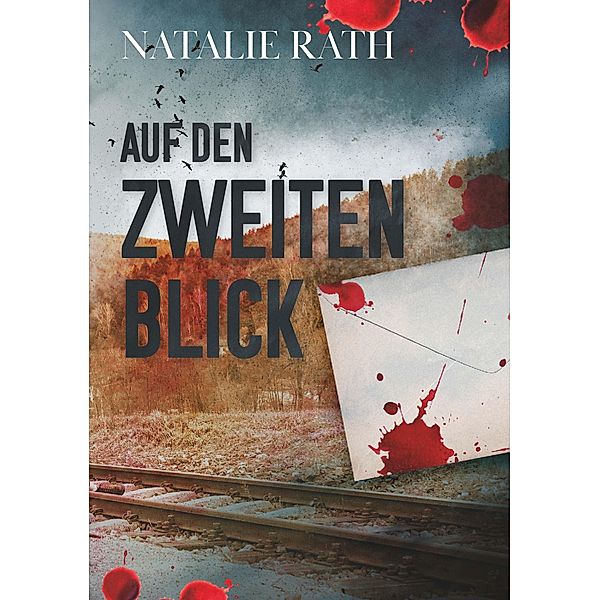 Auf den zweiten Blick, Natalie Rath