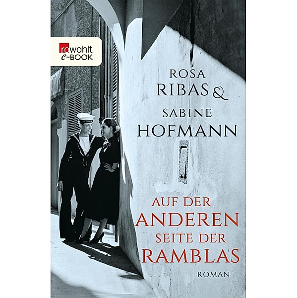 Auf der anderen Seite der Ramblas / Ana Martí Bd.3, Rosa Ribas, Sabine Hofmann