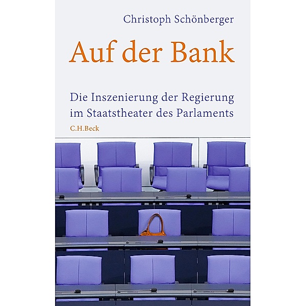 Auf der Bank, Christoph Schönberger