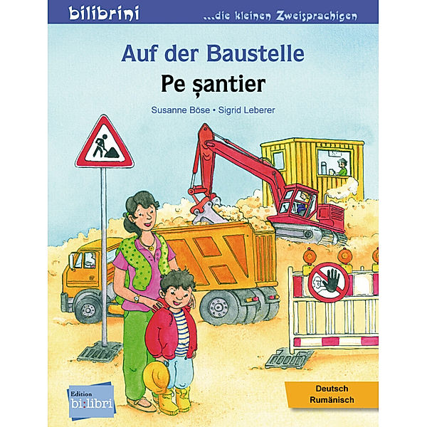 Auf der Baustelle, Susanne Böse