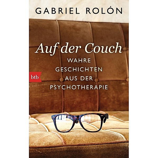 Auf der Couch, Gabriel Rolón