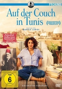 Image of Auf der Couch in Tunis