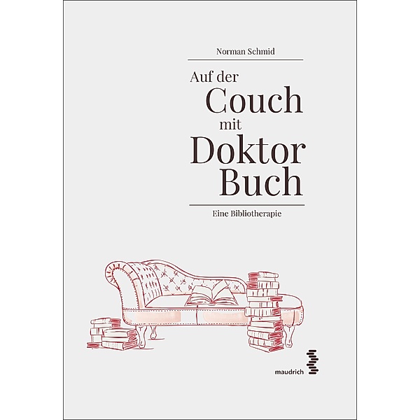 Auf der Couch mit Doktor Buch, Norman Schmid