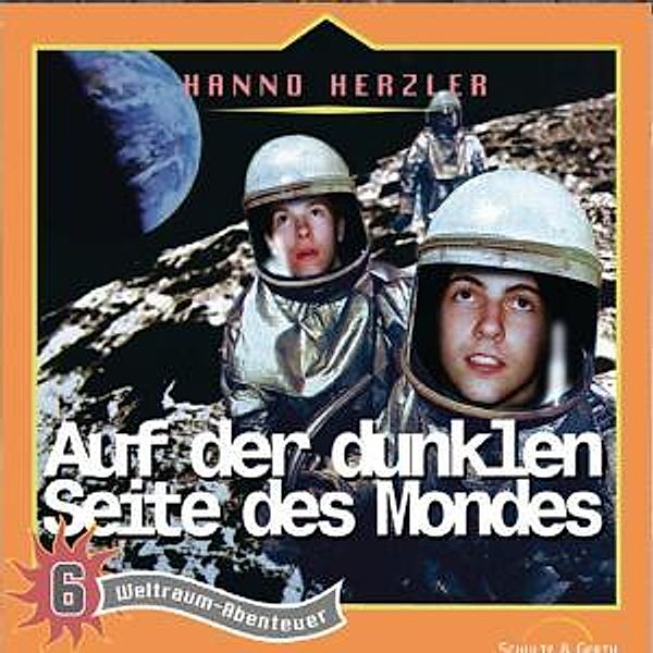 Auf Der Dunklen Seite Des Mond, Hanno Herzler