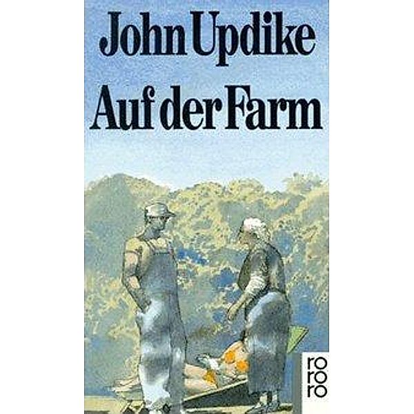 Auf der Farm, John Updike