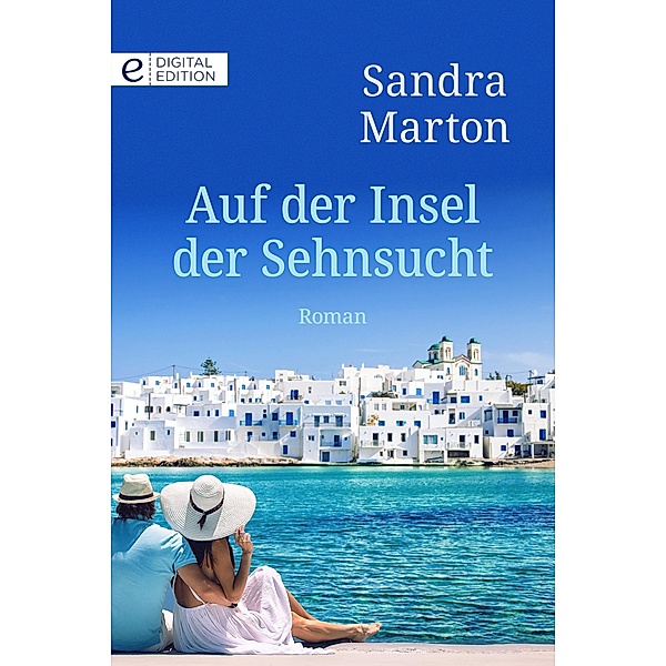 Auf der Insel der Sehnsucht, Sandra Marton