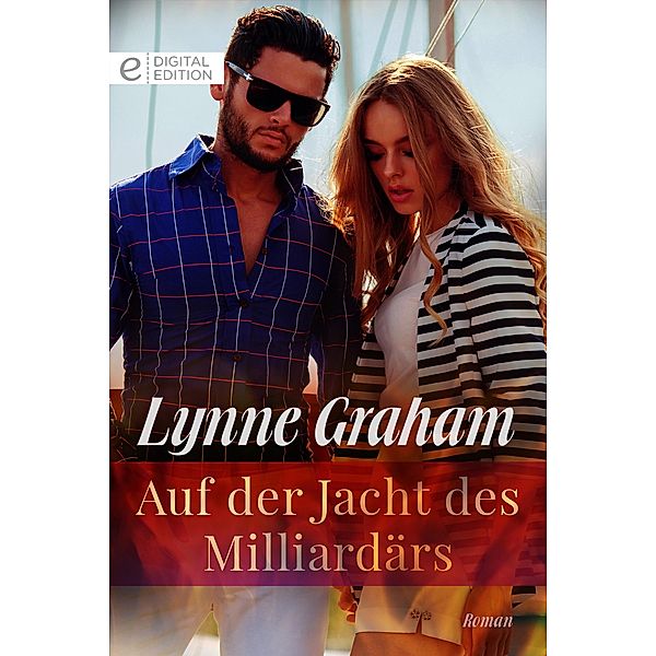 Auf der Jacht des Milliardärs, Lynne Graham