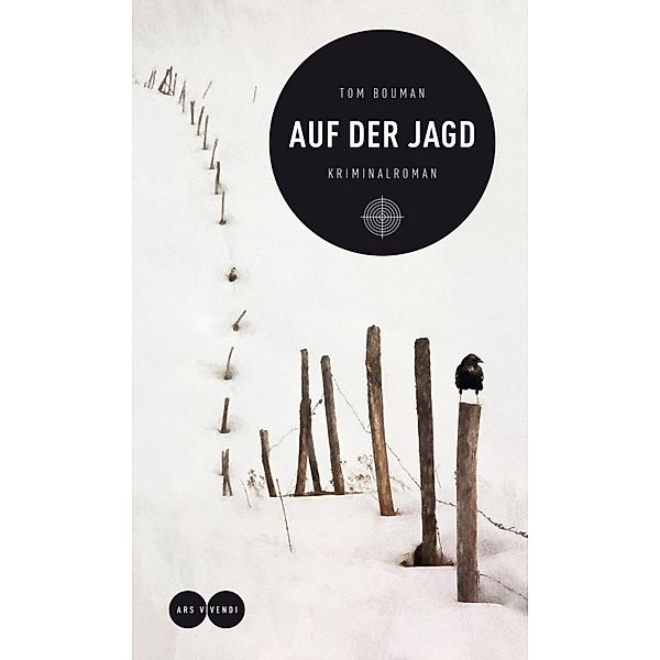 Auf der Jagd (eBook), Tom Bouman