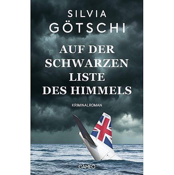 Auf der Schwarzen Liste des Himmels, Silvia Götschi