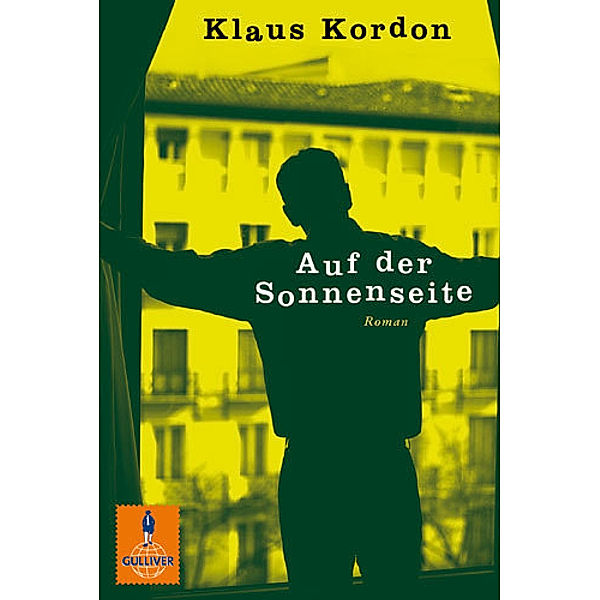 Auf der Sonnenseite, Klaus Kordon