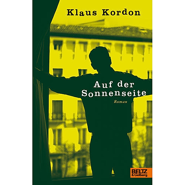 Auf der Sonnenseite, Klaus Kordon