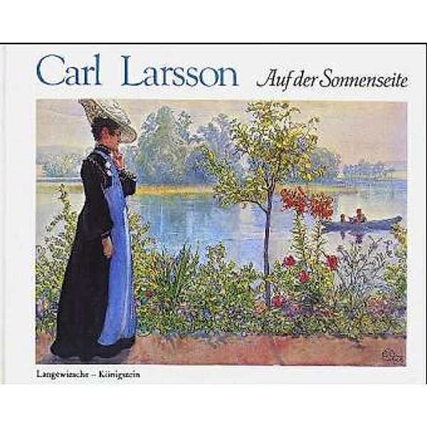 Auf der Sonnenseite, Carl Larsson