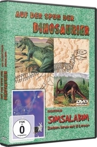 Image of Auf der Spur der Dinosaurier