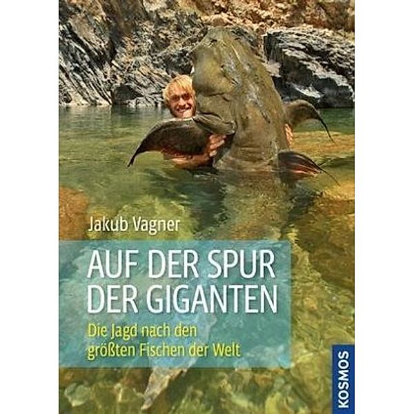 Auf der Spur der Giganten, Jakub Vagner