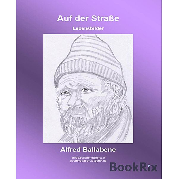 Auf der Straße, Alfred Ballabene