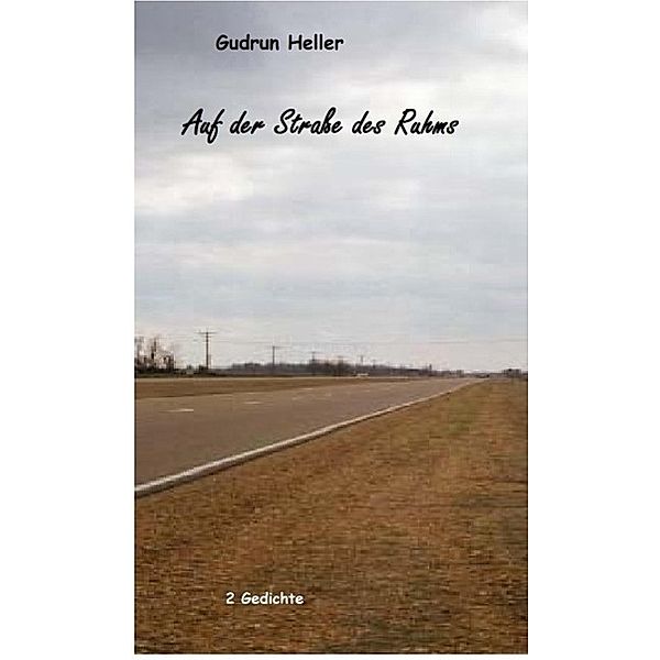 Auf der Straße des Ruhms, Gudrun Heller