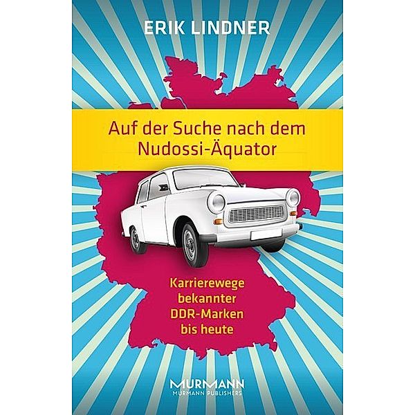 Auf der Suche nach dem Nudossi-Äquator, Erik Lindner