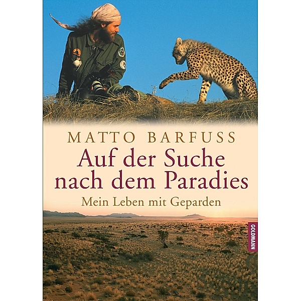 Auf der Suche nach dem Paradies, Matto Barfuss