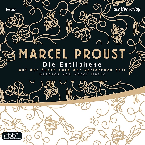Auf der Suche nach der verlorenen Zeit 6, Marcel Proust