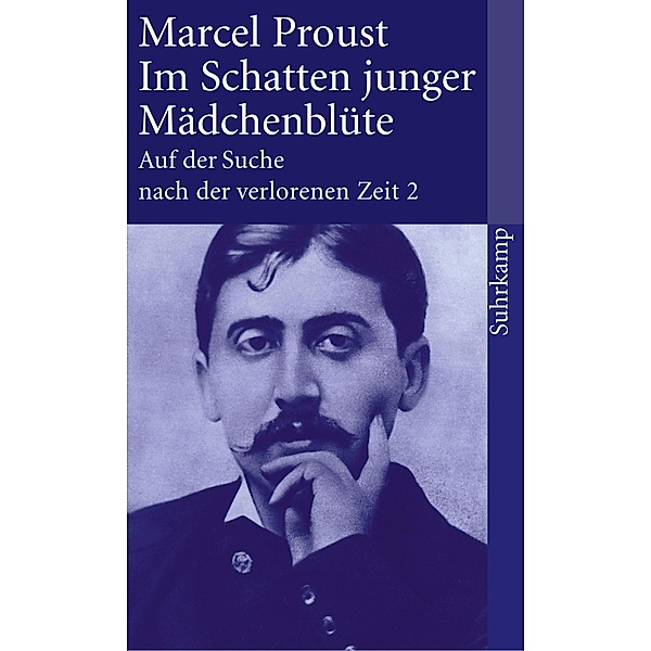 Auf der Suche nach der verlorenen Zeit. Frankfurter Ausgabe, Marcel Proust