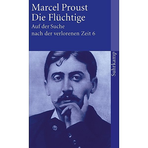 Auf der Suche nach der verlorenen Zeit. Frankfurter Ausgabe / suhrkamp taschenbücher Allgemeine Reihe Bd.3646, Marcel Proust