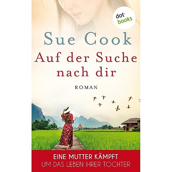 Auf der Suche nach dir, Sue Cook