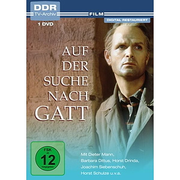 Auf der Suche nach Gatt, Erik Neutsch, Helmut Schiemann