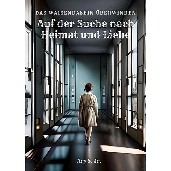 Auf der Suche nach Heimat und Liebe: Das Waisendasein Überwinden, Ary S.