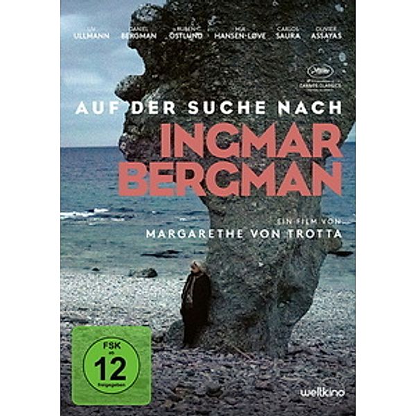 Auf der Suche nach Ingmar Bergman, Diverse Interpreten