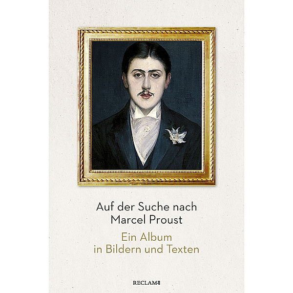 Auf der Suche nach Marcel Proust