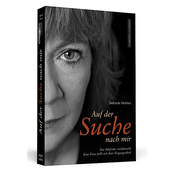 Auf der Suche nach mir, Stefanie Marten