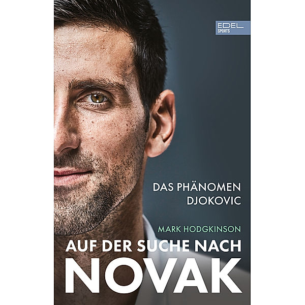 Auf der Suche nach Novak, Mark Hodgkinson
