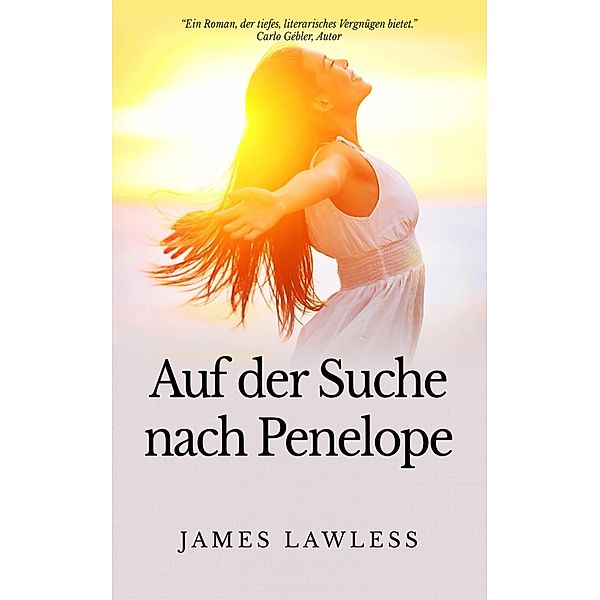 Auf der Suche nach Penelope, James Lawless