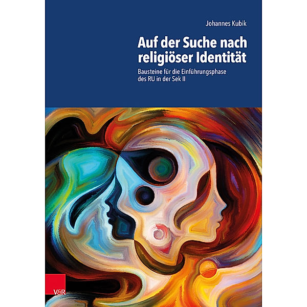 Auf der Suche nach religiöser Identität, Johannes Kubik
