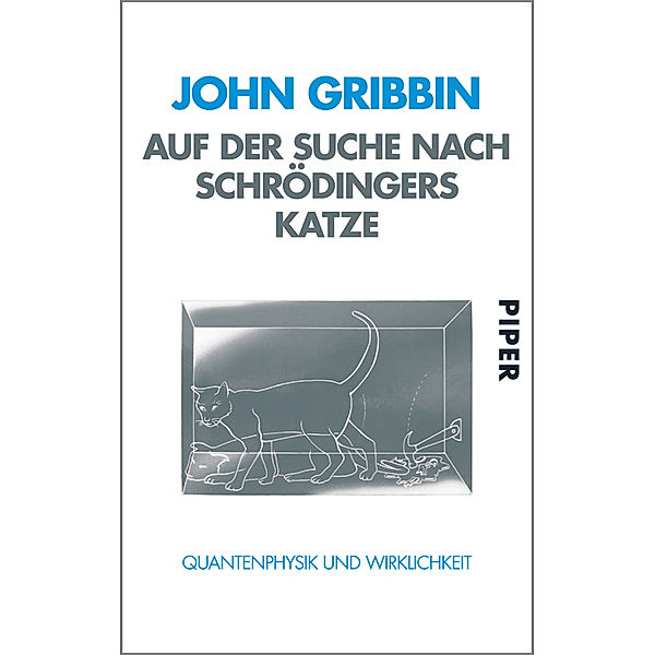 Auf der Suche nach Schrödingers Katze Buch versandkostenfrei - Weltbild.de