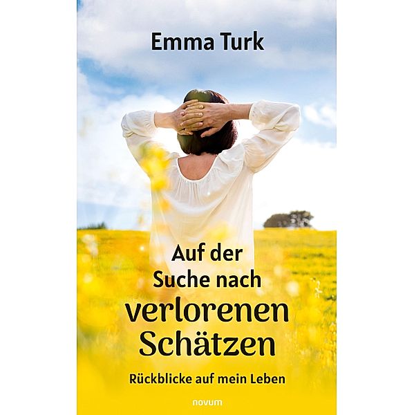 Auf der Suche nach verlorenen Schätzen, Emma Turk