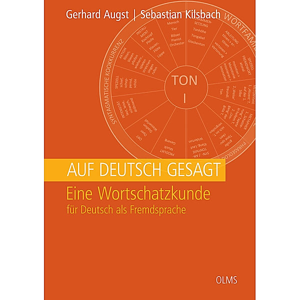 Auf Deutsch gesagt, Gerhard Augst, Sebastian Kilsbach