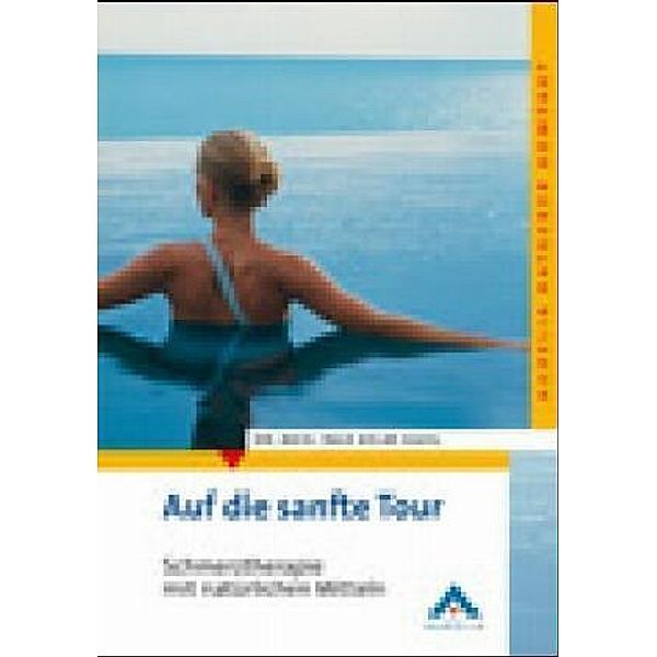 Auf die sanfte Tour, Inge Kelm-Kahl