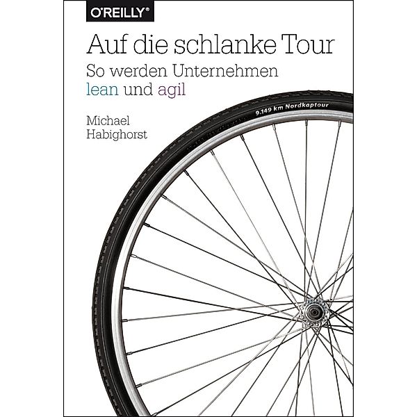 Auf die schlanke Tour, Michael Habighorst