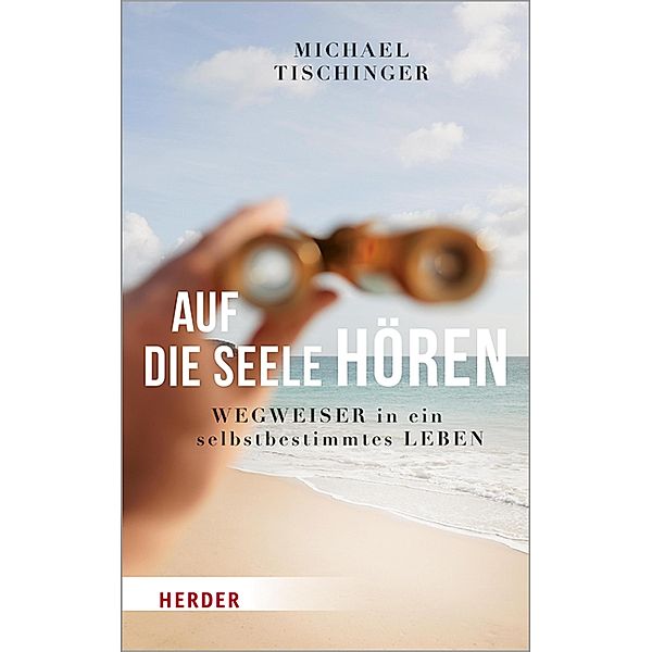 Auf die Seele hören, Michael Tischinger