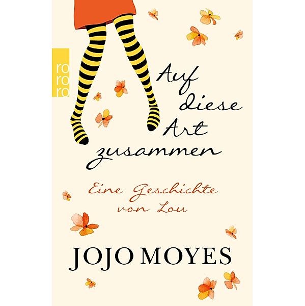 Auf diese Art zusammen, Jojo Moyes