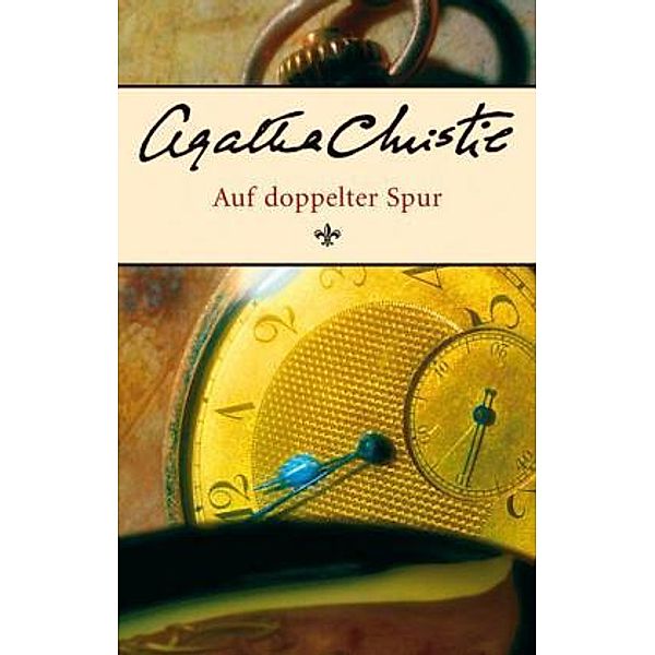 Auf doppelter Spur, Agatha Christie