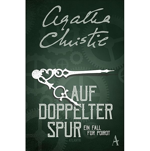 Auf doppelter Spur / Ein Fall für Hercule Poirot Bd.29, Agatha Christie
