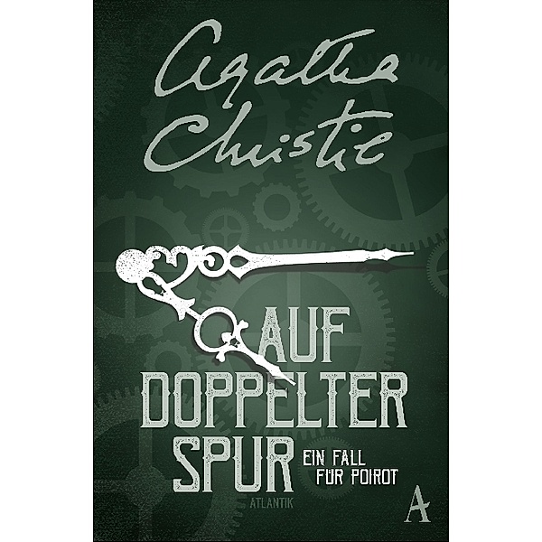 Auf doppelter Spur / Ein Fall für Hercule Poirot Bd.29, Agatha Christie