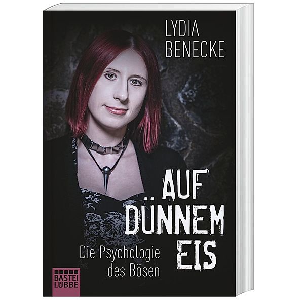 Auf dünnem Eis, Lydia Benecke